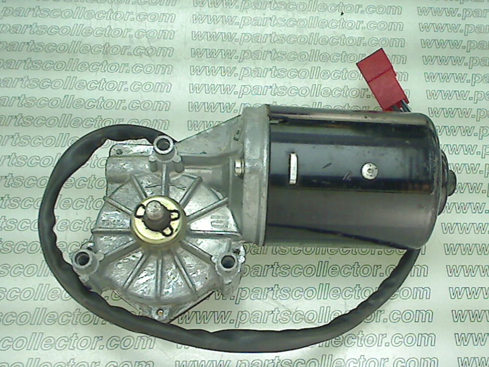 MAGNETI MARELLI TGE 574 H Electrical system code 7968 compatible with: FIAT 124, MAGNETI MARELLI MAGNETI MARELLI